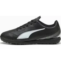 Сороконіжки Puma Vitoria II TT Jr 108504-01 чорний Діт 34 (1.5UK) (4069156845015)