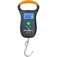 Ваги для риболовлі Savage Gear Digi Scale L до 30kg/66lb (1854.06.50)