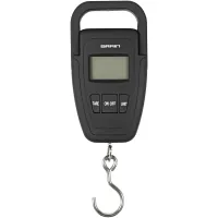 Ваги для риболовлі Brain Fishing Scales 50kg*10g (1858.81.21)