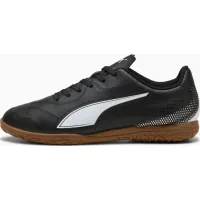 Футзалки Puma Vitoria II IT Jr 108505-01 чорний Діт 36 (3.5UK) 22.5 см (4069156844544)