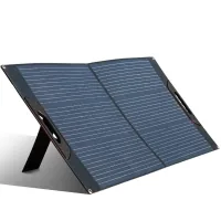 Портативна сонячна панель Choetech 60W (SC070)