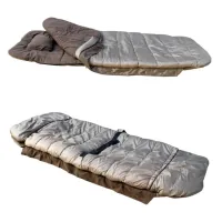 Sleeping bag Ranger 4 season (RA5515)