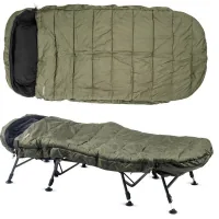 Sleeping bag Ranger 5 season (RA5516)