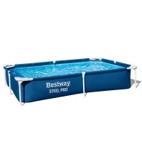 Басейн BestWay Steel Pro 3300 л (BW-56404)
