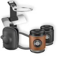 Wacaco Picopresso portable coffee maker + covers and stand (PicopressoSet1)