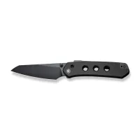 Ніж Civivi Vision FG, Black G10, Black Stonewash (C22036-1)