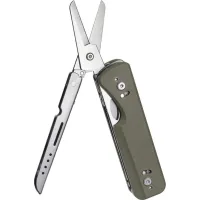 Multitool Roxon Flex S505G, green (S505Ggreen)