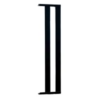 Grill shelf Metalzavod Prometheus for 15 skewers, front, metal (STL-MDR15)