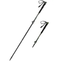 Трекінгові палиці Naturehike CNK2550DS010 55-120 см зелена 1 шт (6977465869371)
