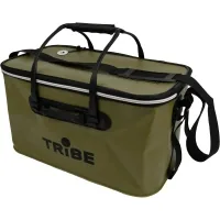 Рибальська сумка Tribe EVA 0001 M olive (T-JA-0001-M-olive)