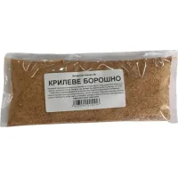 Активатор кльову Harpoon Крилеве Борошно 60г (7407000015516)