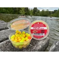 Boil Harpoon Pop UP 8mm color mix Tiger nut (2700000026472)