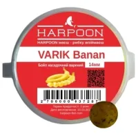 Boil Harpoon Boiled 14mm Banan (2700000037287)