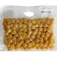 Bait Harpoon Pea vacuum 100g Strawberry (7407000016148)