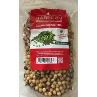 Nutrition Harpoon Boiled Grain 500g Doi-Pak Pea-Hemp (2700000036938)