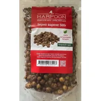 Bait Harpoon Grain Boiled 500g Doi-Pak Tiger Nut (2700000036907)