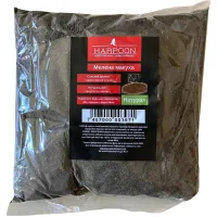 Bait Harpoon Ground cake 500g Natural (7407000003971)