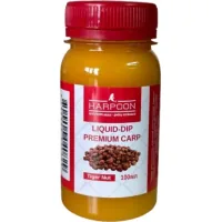 Ліквід Harpoon premium carp 100мл Tiger nut (2700000040829)