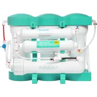 Система фільтрації води Ecosoft PURE AQUACALCIUM Mint (MO675PUREMACECO)