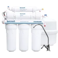 Система фільтрації води Ecosoft Standard 5-50M (MO550MECOSTD)