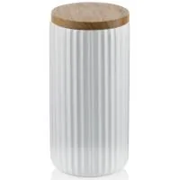 Container for bulk products Kela Maila 1.3 l 10.5x20.5 cm (12481)