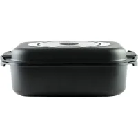 Гусятниця Pepper Black Ice 32x21x11 см PR-6007 (110810)