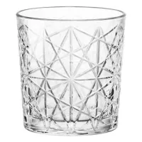 Set of glasses Bormioli Rocco Bartender Lounge 275ml h-88mm 6pcs (666223BAU121990)