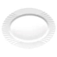 Bormioli Rocco Ebro plate 36x26 cm (402852F26321990)