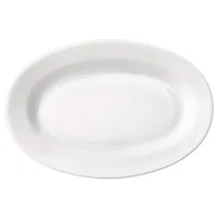 Bormioli Rocco Toledo plate 22x14 cm (400856FS7121990)
