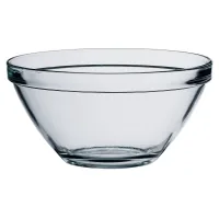 Salad bowl Bormioli Rocco Pompei 1060 ml 17 cm (417050M93321990)