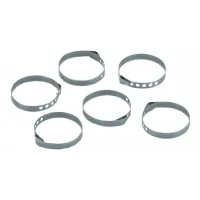 Kitchen accessory Kela Pincho 4.5 cm 6 pcs (11213)