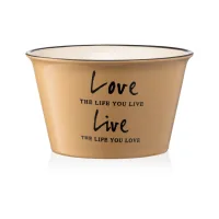 ARDESTO Way of Life bouillon pot 550 ml Beige (AR3479OL)