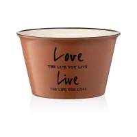 ARDESTO Way of Life bouillon pot 550 ml Brown (AR3479BR)