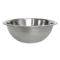 Bowl Gusto stainless steel 24 cm (GT-5614-24)