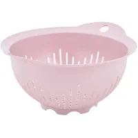 Друшляк Gusto Pink 2л (GT-G-179)
