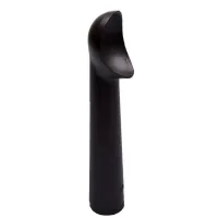 Ложка для морозива Thunder Group SLTHDP120 Black (23076)