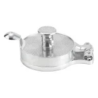 Kitchen accessory Winco Hamburger press 11.25 cm HP-4 (01036)
