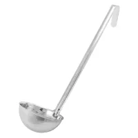 Ladle Winco LDI-8 Monoblock 237 ml (02025)