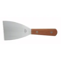 Kitchen spatula Winco TN526 7.5 x 10 cm (01123)