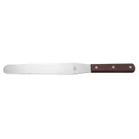 Kitchen spatula Winco TNS-9 25 cm (10021)