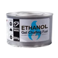 Kitchen accessory Presto Ware 99241 Fuel for marmite and fondue 200 g (99241)