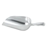 Scoop for loose foods and ice Winco AS-58 1600 ml (10248)