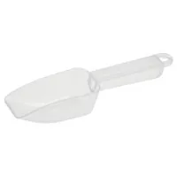 Scoop for loose foods and ice Winco PS-5 180 ml (03027)
