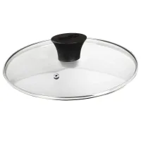 Lid for dishes Flonal Glass Lid 22 cm (PIECV2218)