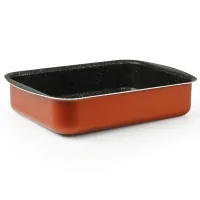 Baking form Flonal Pepita Granit 25x18 cm (PGFLS2550)