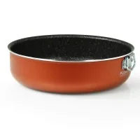 Casserole Flonal Pepita Granit 24 cm (PGFTO2450)