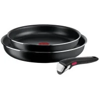 Набір сковорідок Tefal Ingenio Easy Cook Clean (L1549013)