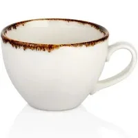 Cup By Bone Harmony Gleam 280 ml (HA-GL-ZT-02-CF)