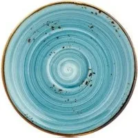 Saucer By Bone Harmony Infinity 12 cm for cup 75 ml (HA-IN-ZT-01-KT)