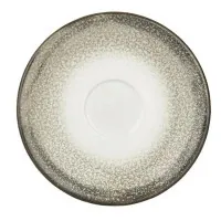Saucer By Bone Tinta Spazio 15.5 cm for cups 220 and 280 ml (TN-SZ-ZT-01-CT)